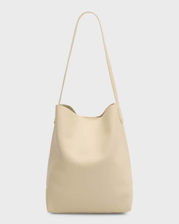 Mansur Gavriel Everyday Soft Leather Tote Bag