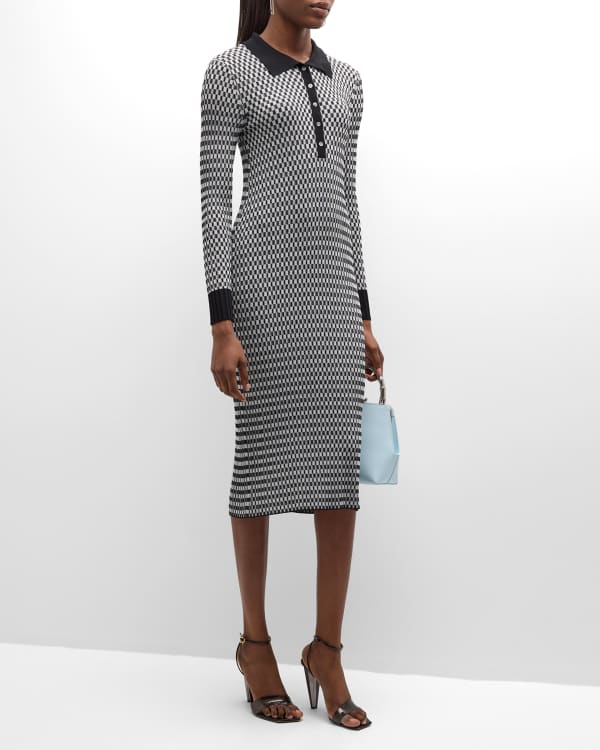 Neiman marcus sales st john dresses