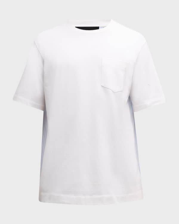 Neiman marcus comme des garcons converse top