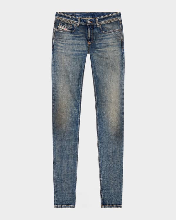 Slim fit store y skinny