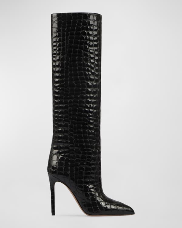 Neiman marcus on sale knee high boots