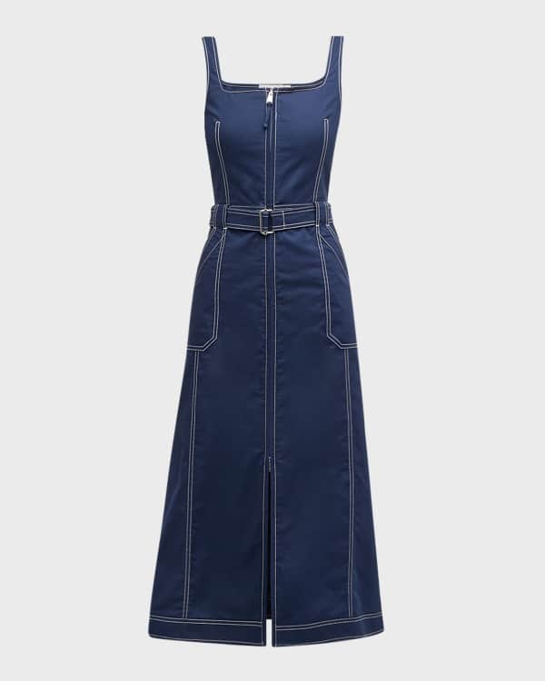 Joie denim dress store