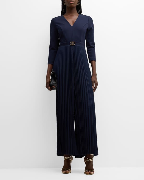 Ralph lauren lace bodice jumpsuit on sale