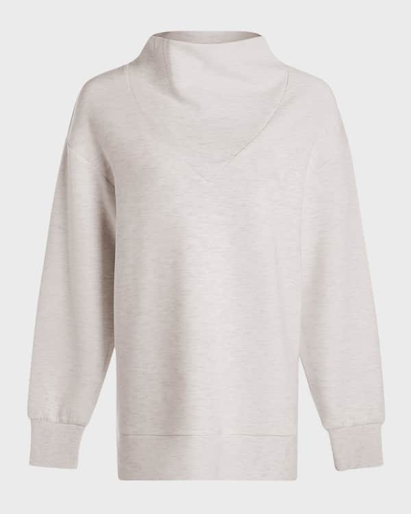 Alo shop frost hoodie