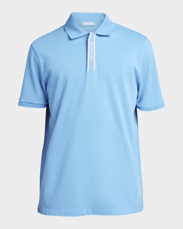 Moncler Polo Shirt - Men's M