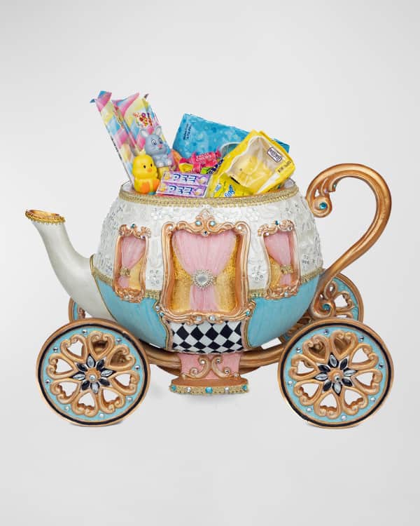 Seletti Diesel Snake in Aluminum | Neiman Marcus