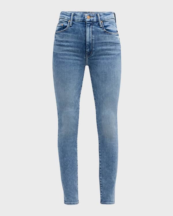 The rascal ankle chew top