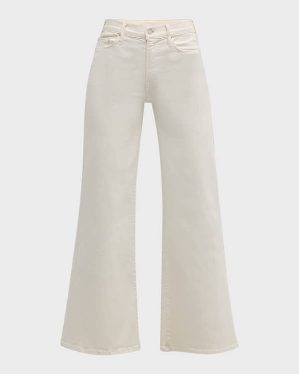 Mother cha cha store jeans