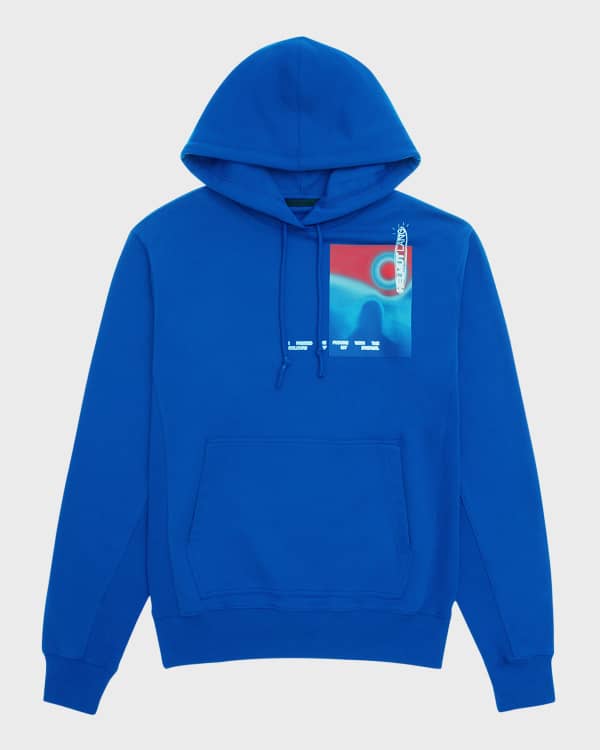 Helmut lang campaign hoodie best sale