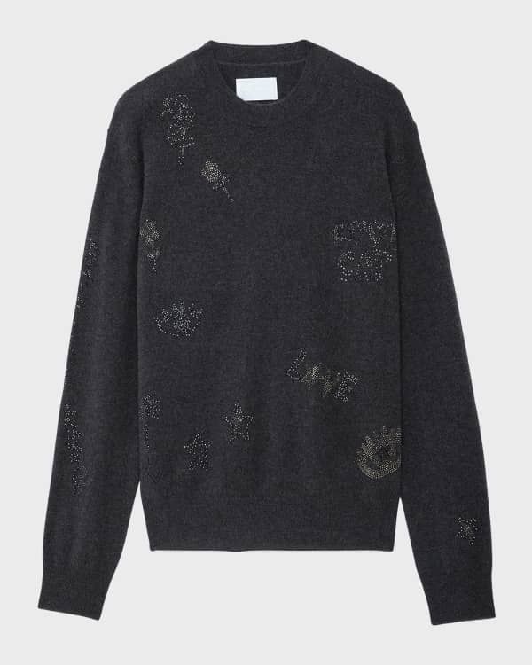 Neiman marcus lisa todd sweaters top