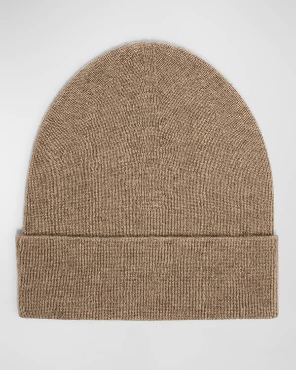 LAICA CASHMERE BEANIE