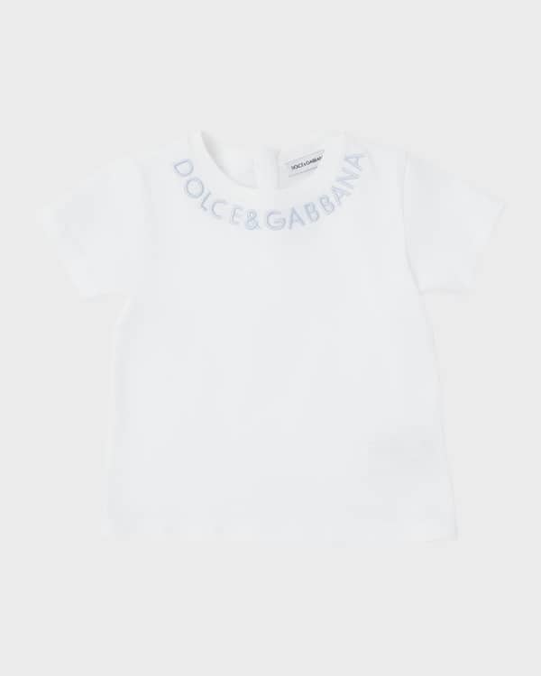 KIDS ENZO T-SHIRT  (3-24 months) main image 1