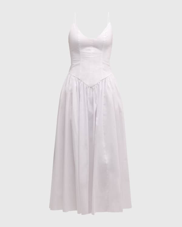 Joan vass maxi dress sales