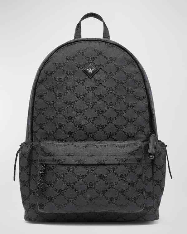 Neiman marcus sales mcm backpack