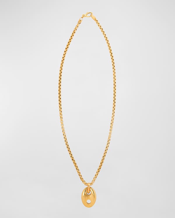Kismet by milka necklace shop