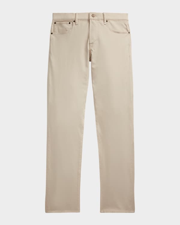 商品画像：Ralph Lauren Purple Label Corduroy Pants Mens 40x32 Solid 2