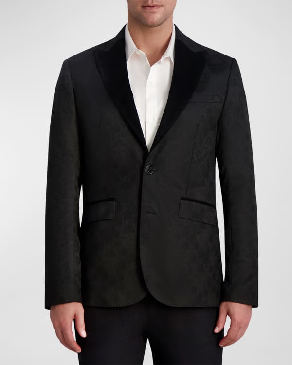Samuelsohn blazer outlet