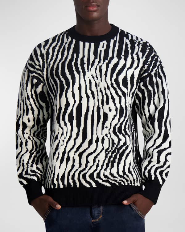 Lagerfeld jumper on sale