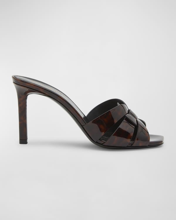 Neiman marcus mules on sale