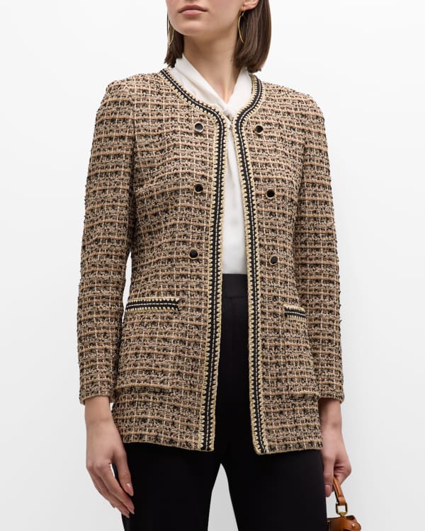Misook jackets top on sale