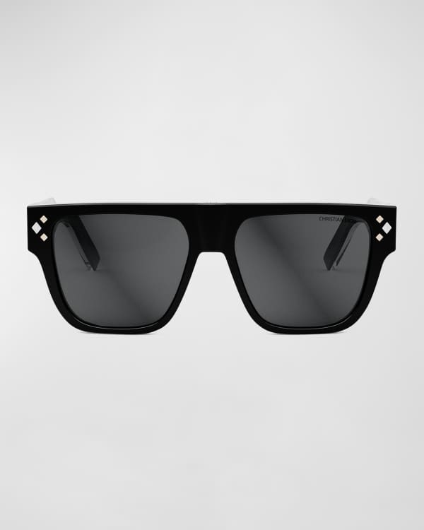 Designer sunglasses with 3 dots sales