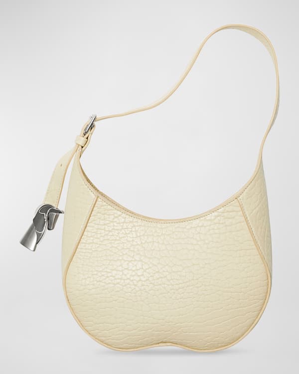 Burberry Olympia Check Pouch Shoulder Bag Neiman Marcus