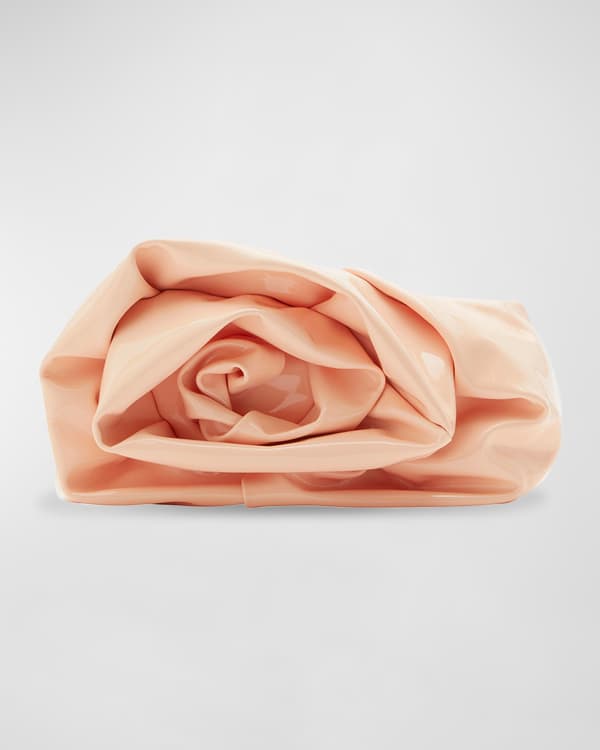 On the Go Credit Card Clutch - Joliet Rose Cream - White main image 0