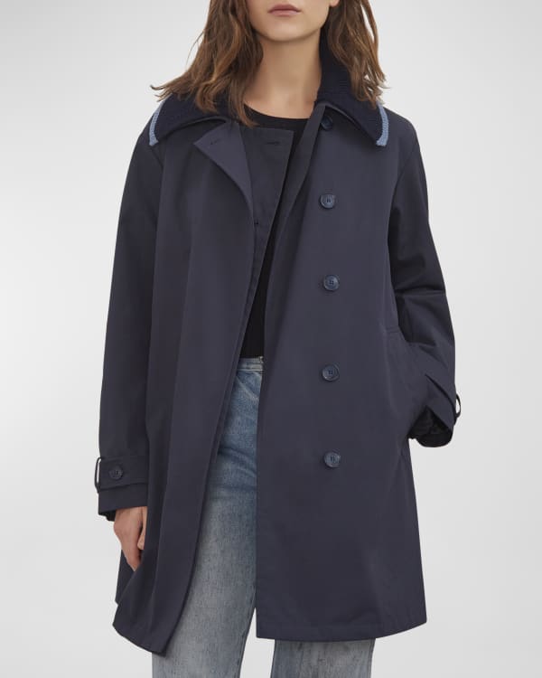 Neiman marcus petite coats top