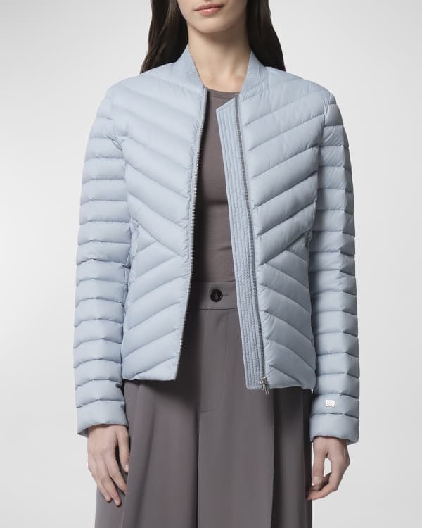 Thermoball duster jacket 2025