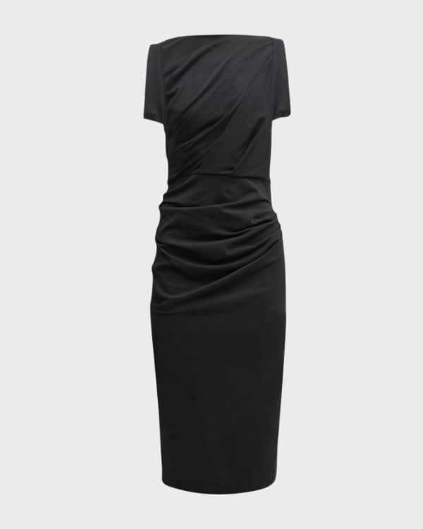 Off white 2025 tapestry dress