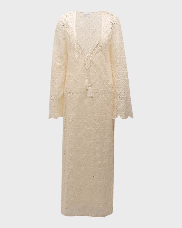 Neiman marcus clearance beach cover ups