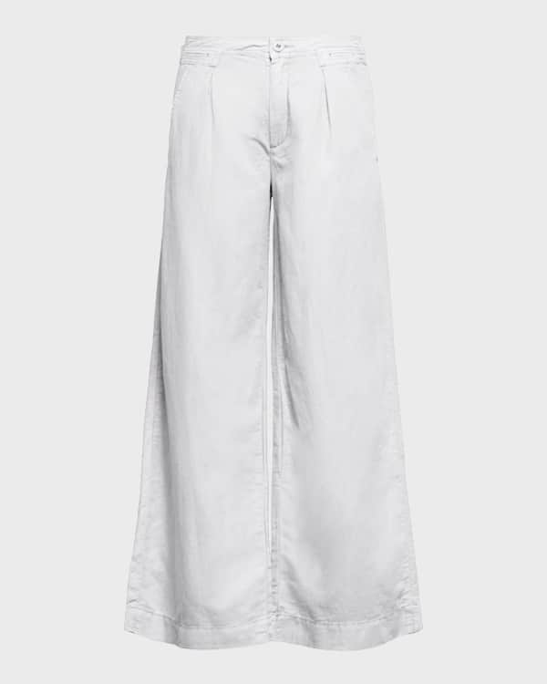REINE WIDE LEG PANTS