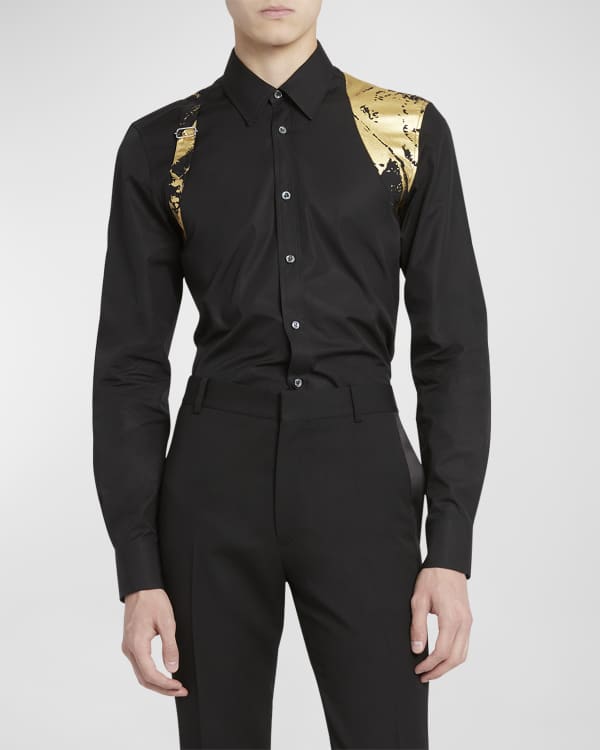 Alexander mcqueen size guide clothing on sale