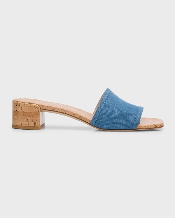 Stuart weitzman cadence wedge 2025