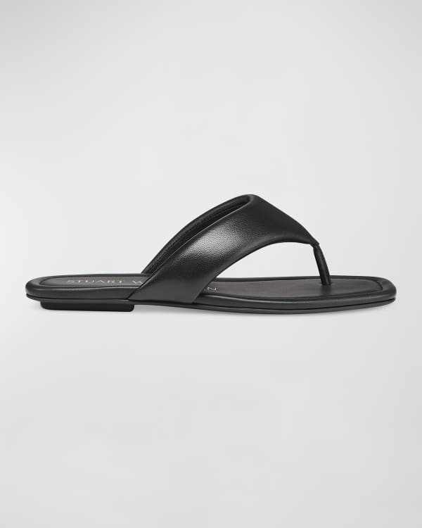 Neiman marcus flip top flops
