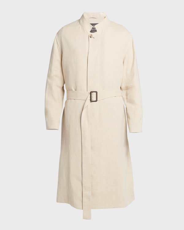 Neiman marcus mens hot sale coats
