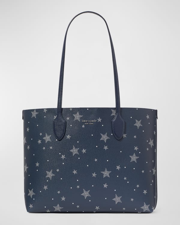 Market canvas medium tote kate spade hot sale