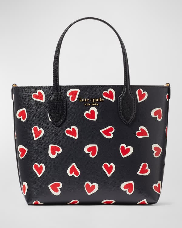 I Love NY X Kate Spade New York Embellished Manhattan Small Tote