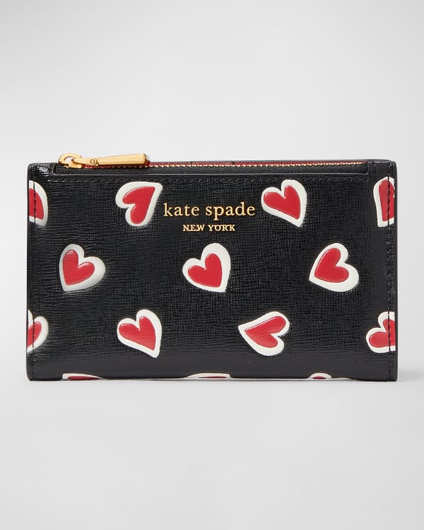 Kate spade wallet styles deals