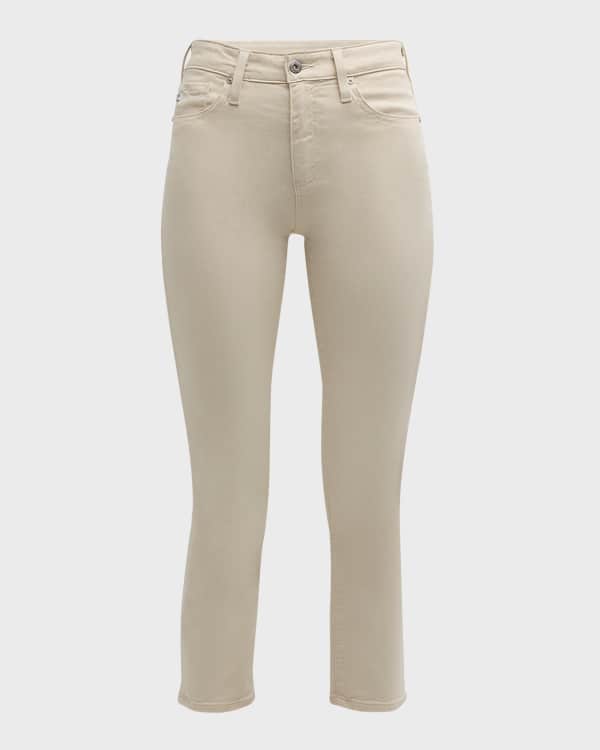 Jen7 cropped skinny cheap