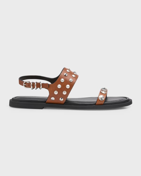 Donald pliner cava slide sandal hot sale
