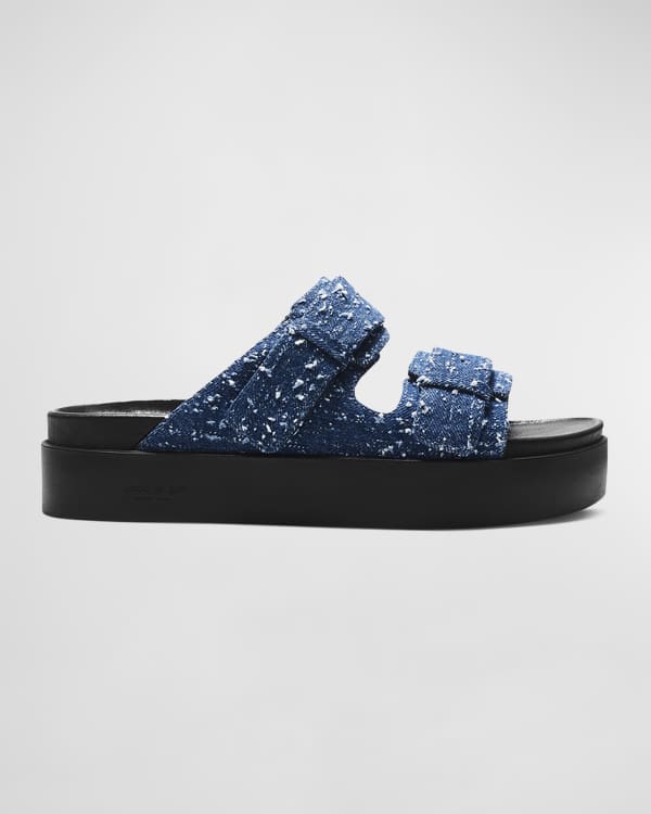Eileen fisher boost sandal hotsell
