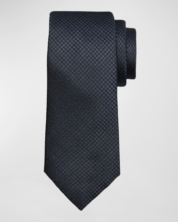 mens herringbone tie