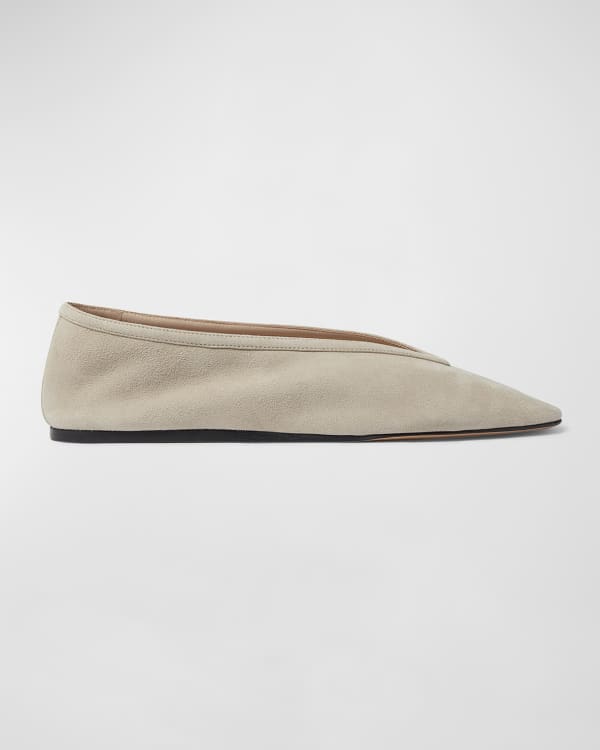 Cole haan merrit skimmer hot sale flat