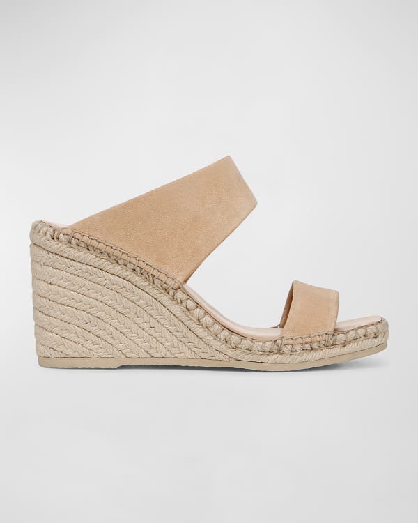 Vince sonora wedge sales