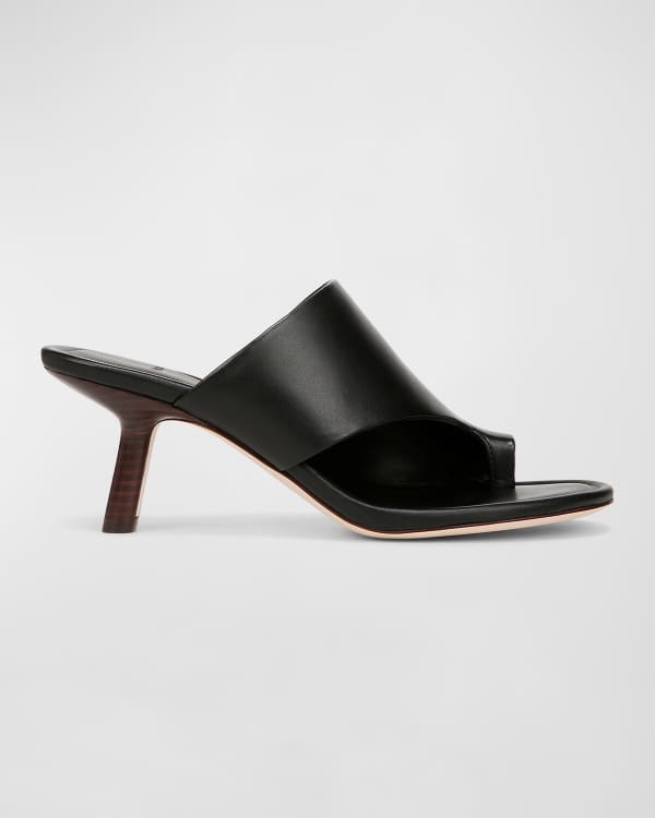 Vince store danna mules