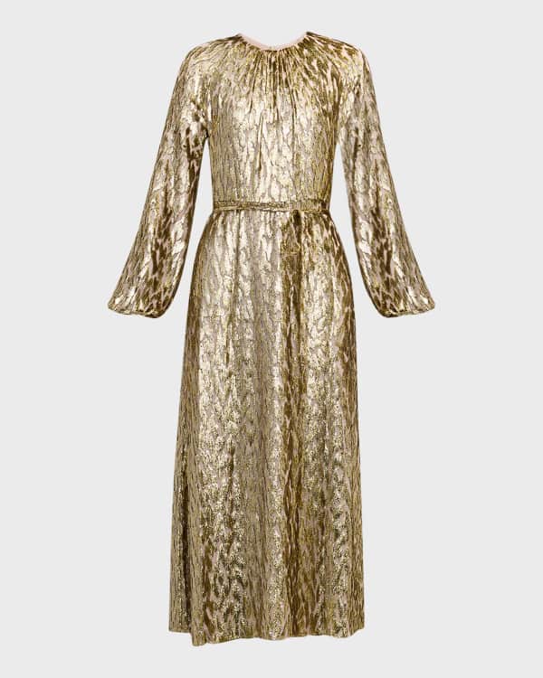 Veronica beard store mykola dress