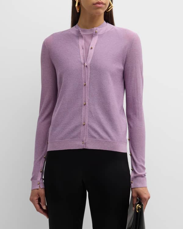 St john hotsell sweaters neiman marcus
