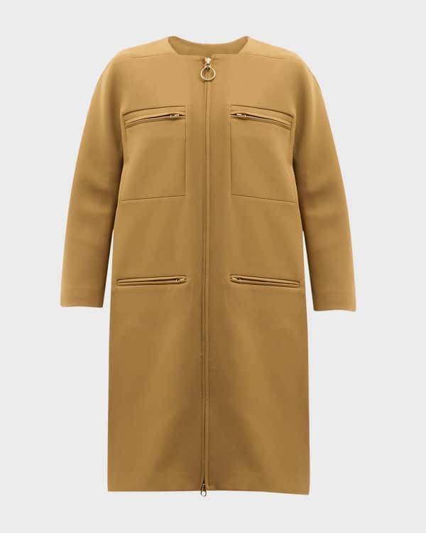 Neiman marcus outlet duster