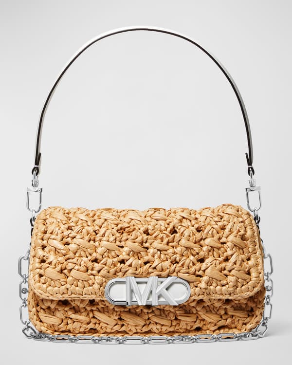 Michael kors tie dye purse outlet